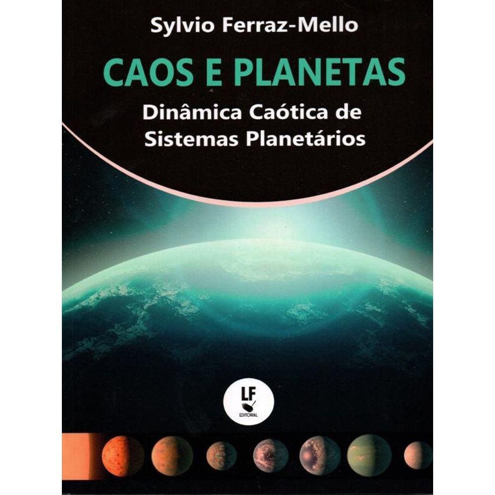 Caos E Planetas