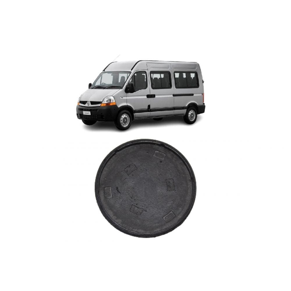 Selo Da Engrenagem Correia Dentada Master 2.5