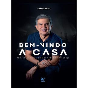 Bem-Vindo À Casa
