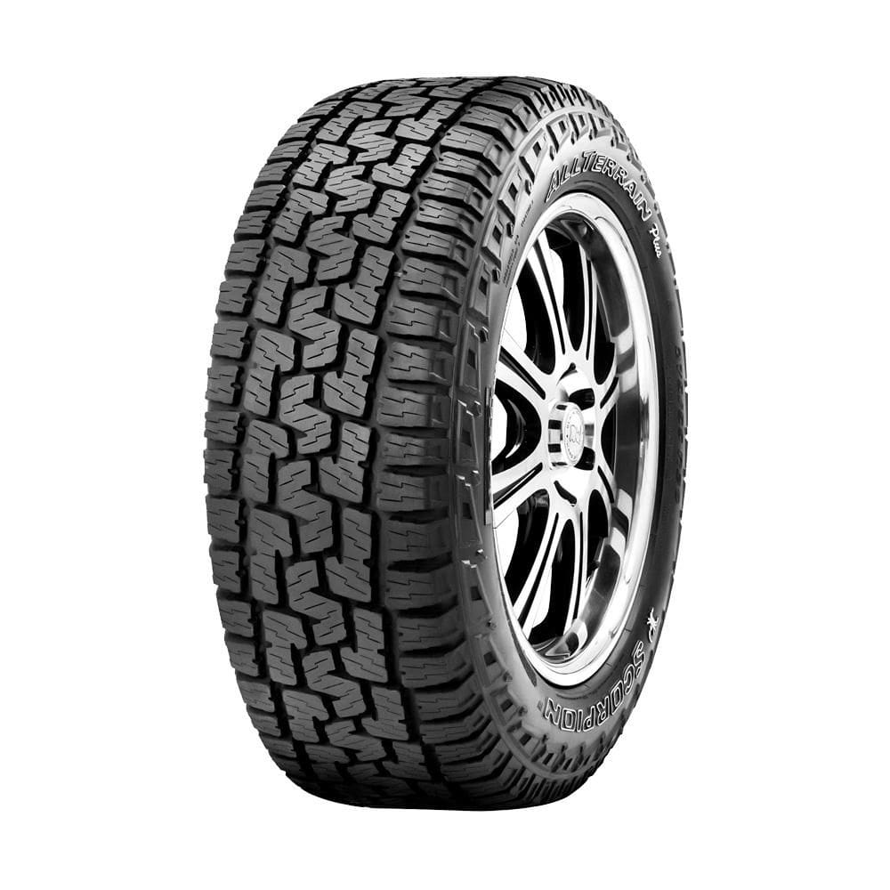 Pneu Pirelli 31X10.5R15 109Q Scorpion MUD WL - Pneus Pirelli