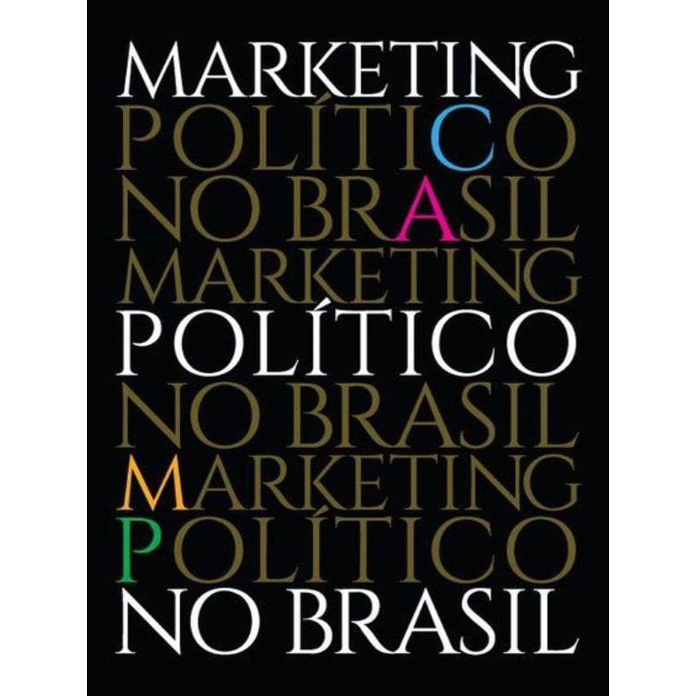 Marketing Político No Brasil