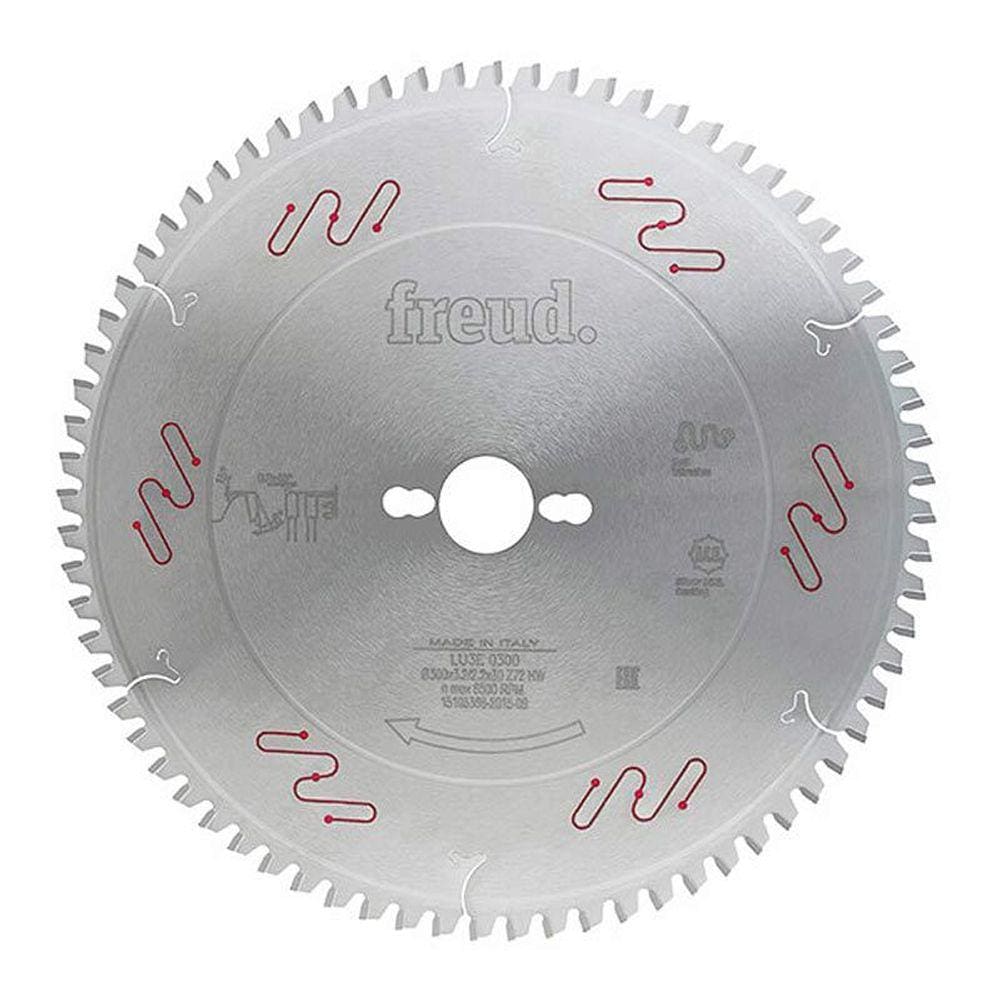 Serra Circular Para MDF Revestido 12 Pol 300MM x 96 Dentes F03FS09805 FREUD