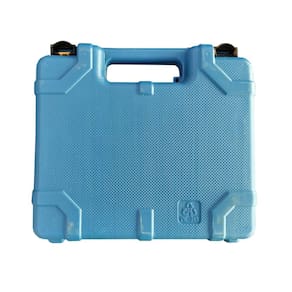 Kit de Ferramentas Philco PKF01 70 acessórios + Maleta