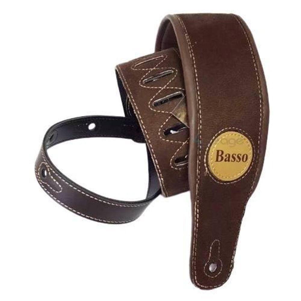 Correia Guitarra Baixo Violão Basso Classica Cla 04