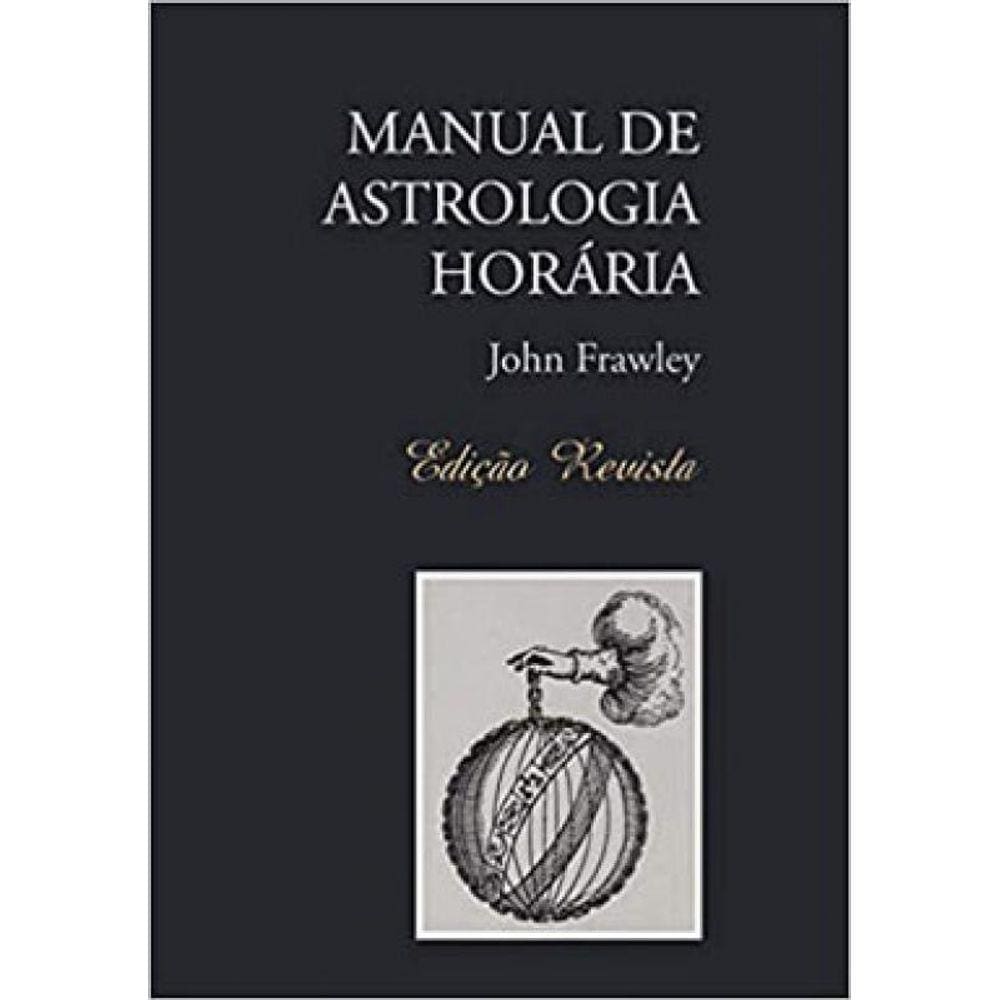 Manual De Astrologia Horária