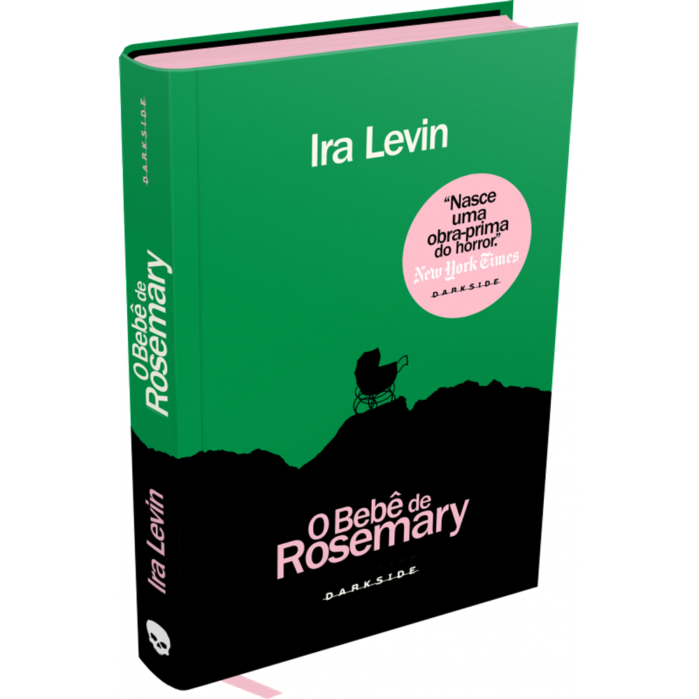 O Bebê de Rosemary