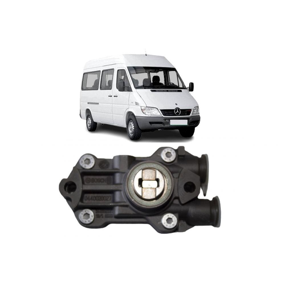Bomba Combustivel Sprinter Cdi (Baixa Pressao)(2002/2012)