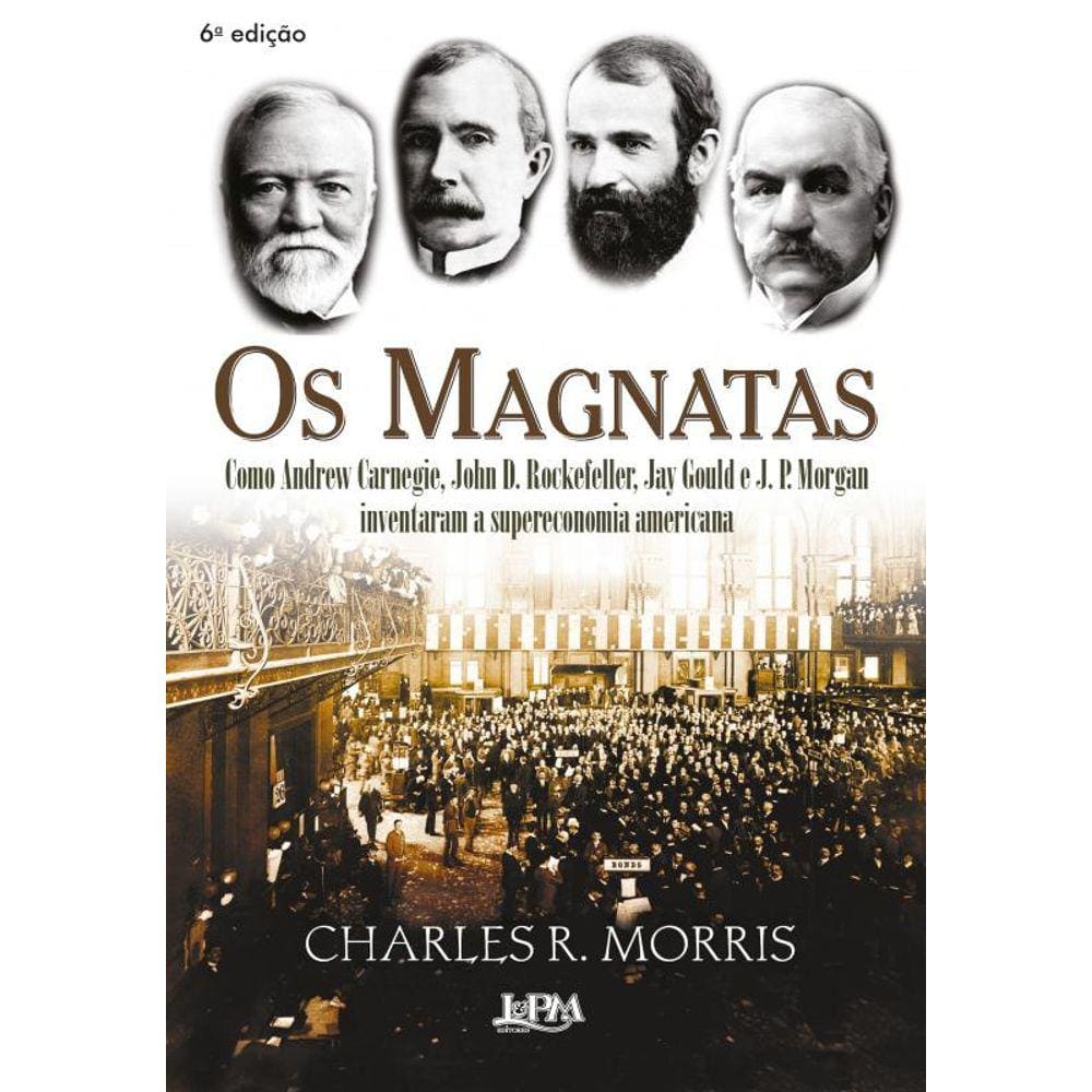Os magnatas