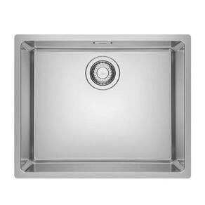 Cuba Inox Retangular Franke Línea 50X40X20Cm