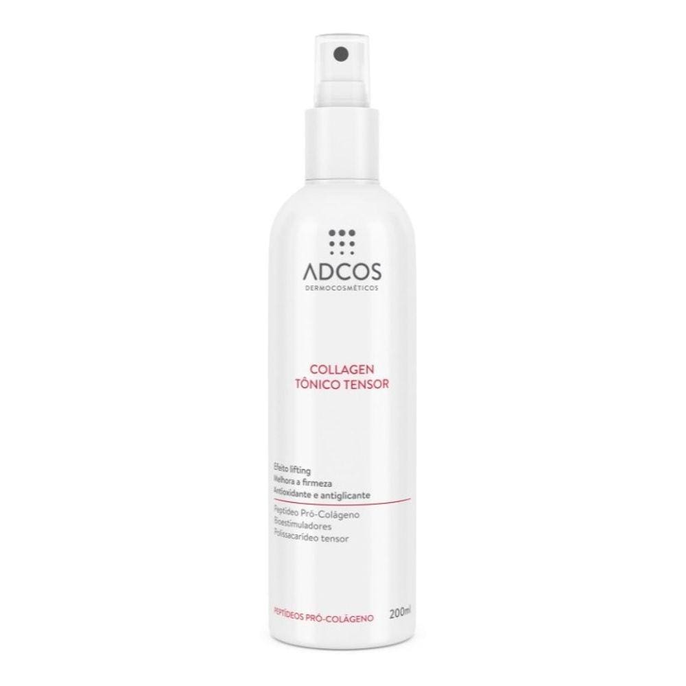 Adcos Collagen Tônico Tensor 200ml