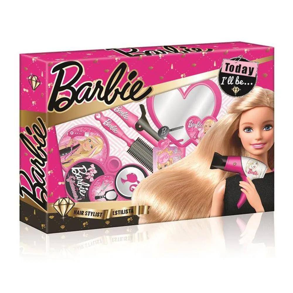 Kit para festa barbie  Black Friday Casas Bahia