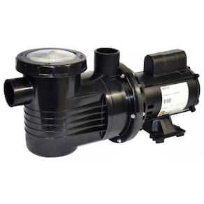 Bomba Para Piscina Dancor Pf-17W Weg 50Mm 1/3Cv M 127/220V