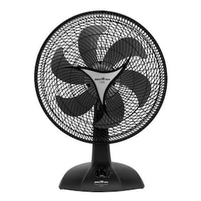 Ventilador Britânia Super Turbo 4000 220V 6 Pás 40Cm 130W