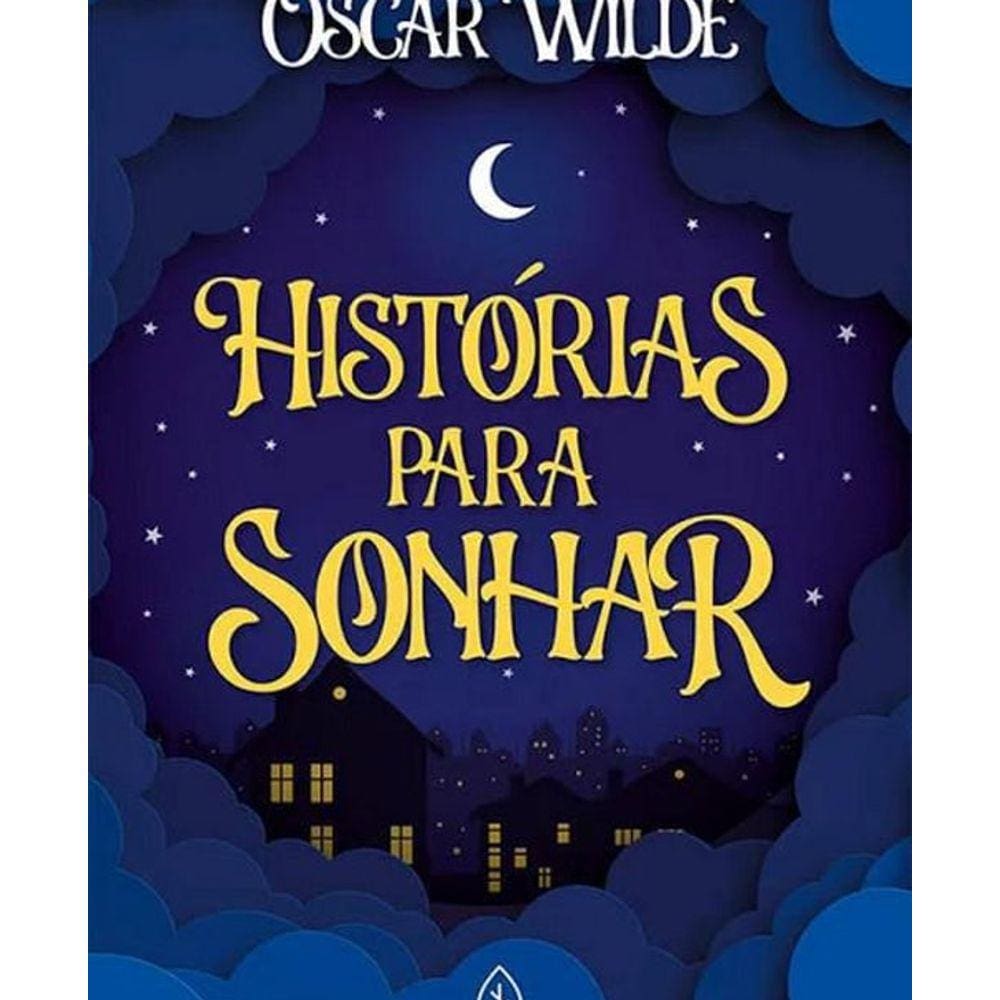 Livro Histórias Para Sonhar