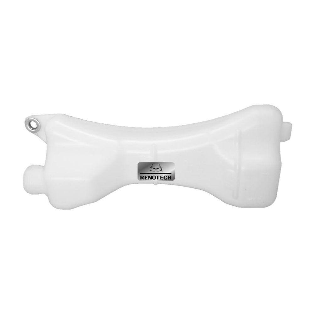Vaso Expansao Do Radiador Florio Honda Fit Wrv 191015R1000