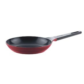 Frigideira Amie 20Cm Al Inj Ecolon Vermelho