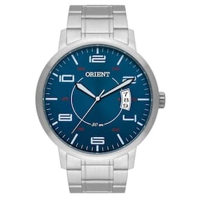 Relógio Orient Masculino MBSS1381 D2SX