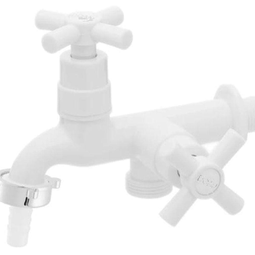 Torneira Tanque E Máquina Inova C05