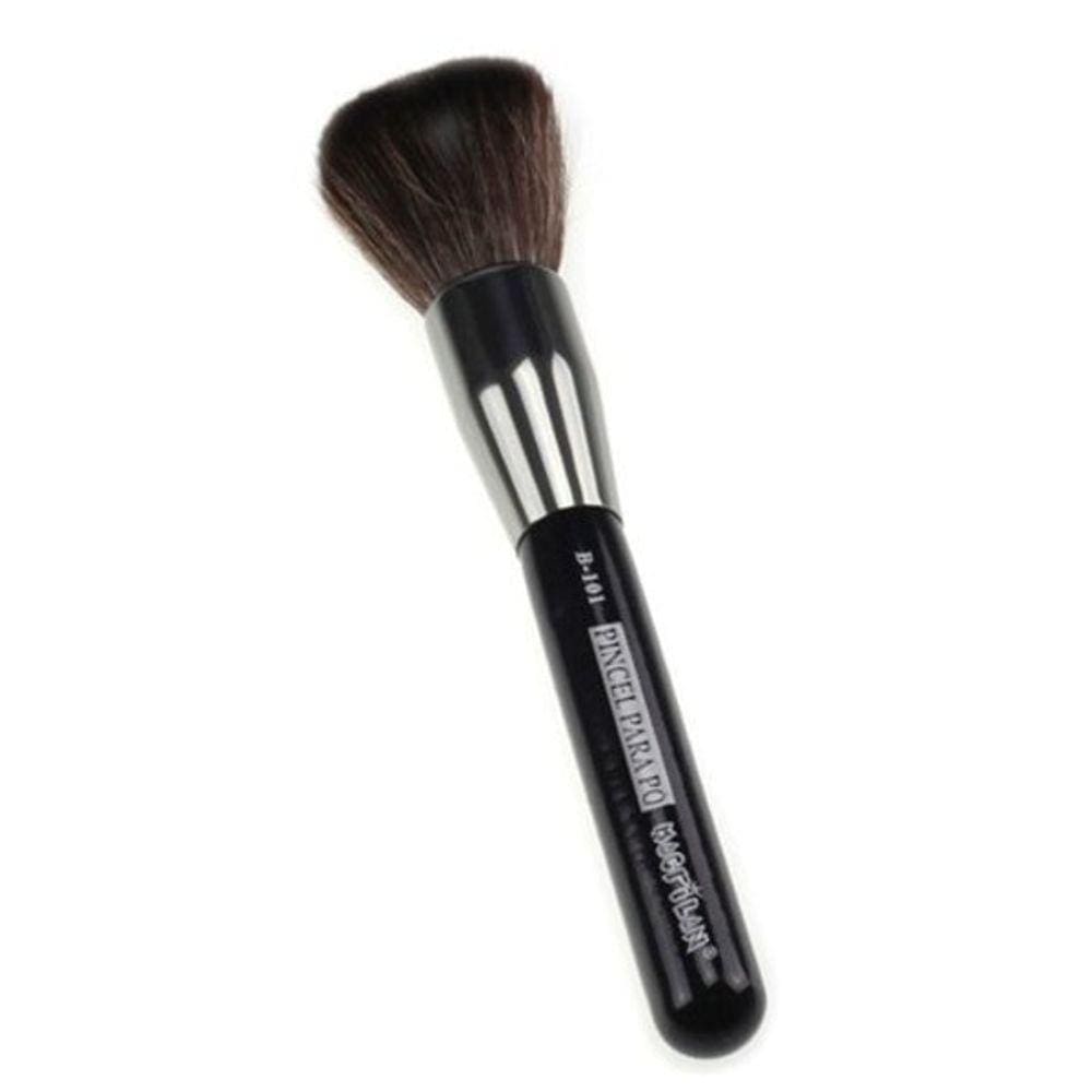 Pincel para pó Facial B101 Macrilan