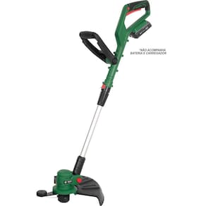 Aparador De Grama 18V Sem Bateria/Carregador Iagd1801 Dwt