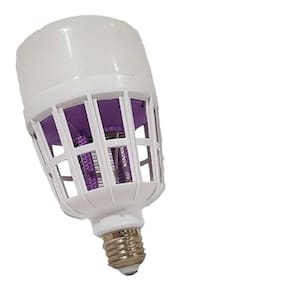 Lâmpada Mata Mosquito Killer Lampada 220V 20W