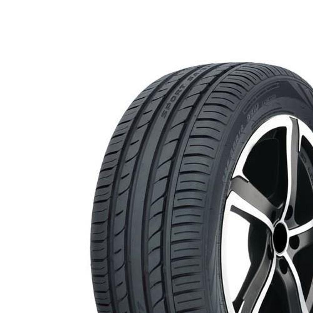 Pneu West Lake Aro 15 SA37 195/45R15 78V TL