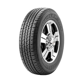 Pneu Bridgestone Aro 17 Dueler H/T 684 II 265/65R17 112S