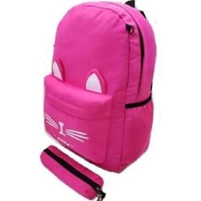 Mochila Gatinho Rafi 7000 – Rafi Brasil