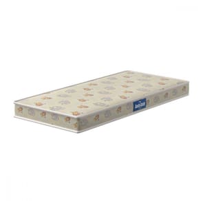 Colchão Para Berço Espuma D18 Guarda Costas Pro Baby 60x130x10cm Probel