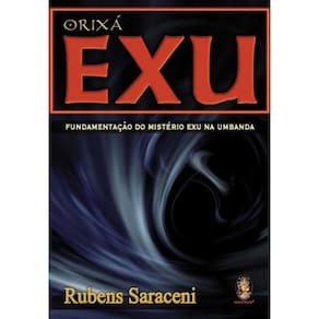 Orixá Exu