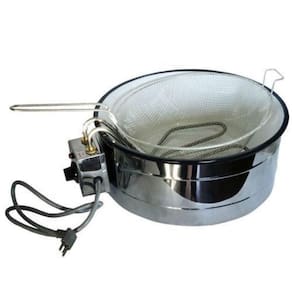 Fritadeira Elétrica Industrial 7 Litros 110V