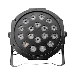 Par Led 18 Leds Uv St18Uv