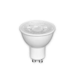 Lâmpada MR16 Dicróica GU10 Led 4,8W 6500K Bivolt Embu Led