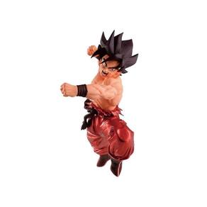 Figure, Bandai Banpresto, Dragon Ball Gt Blood of Saiyans Special IIi -  Super Saiyan 4 Goku Ref. 34948/34949, Multicor