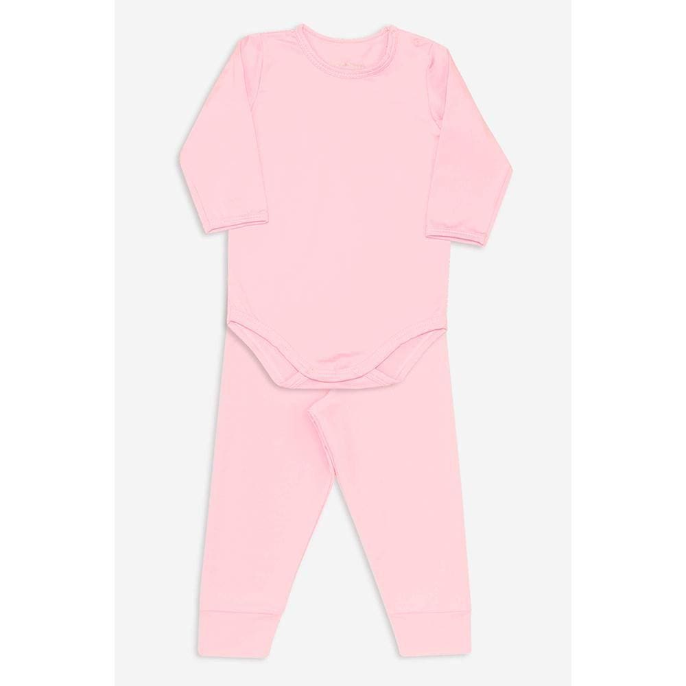Pijama Manga Longa Thermo Dry Dedeka Ref:1460 Rn/Gg