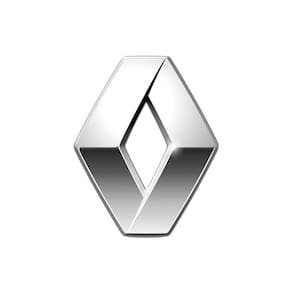 Emblema Porta Malas Renault Sandero 2008 Até 2014
