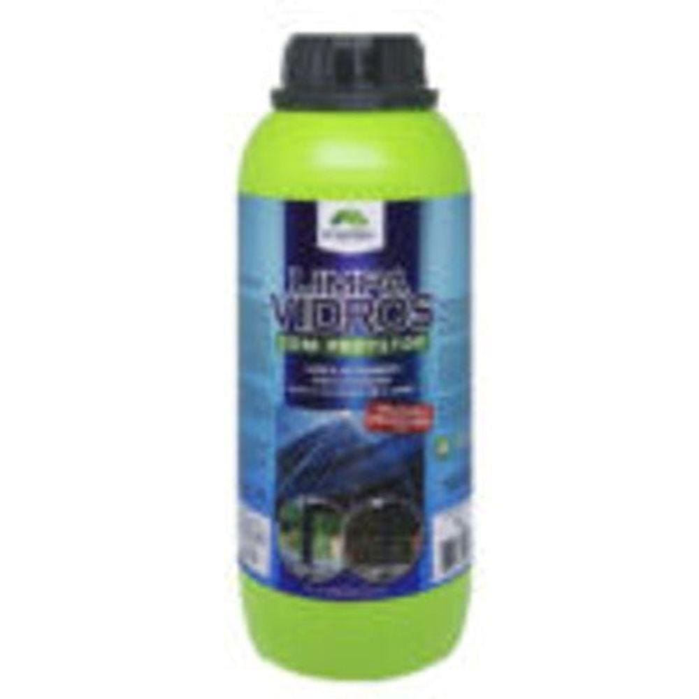 Limpa Vidro Com Proteto Teflon 1L - Maxbio