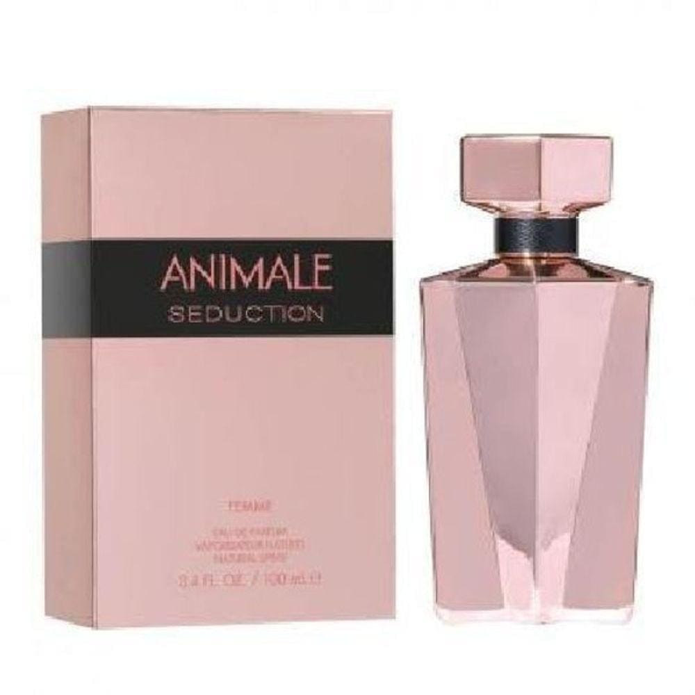 Perfume Animale Seduction Femme 100Ml