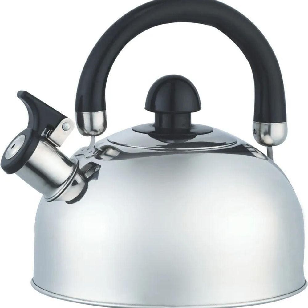 Chaleira Inox 2 Litros