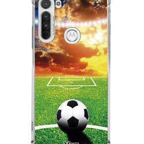 Futebol ao vivo e futebol on-line no celular