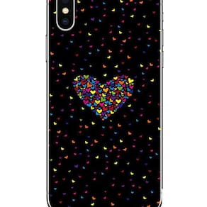 Capa Celular Feminina Zenfone Max Pro M1 (Zb601Kl) 1073