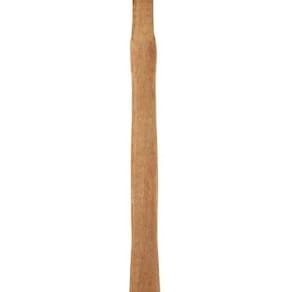 Cabo Para Martelo Carpinteiro Em Madeira 30Cm Reforçado