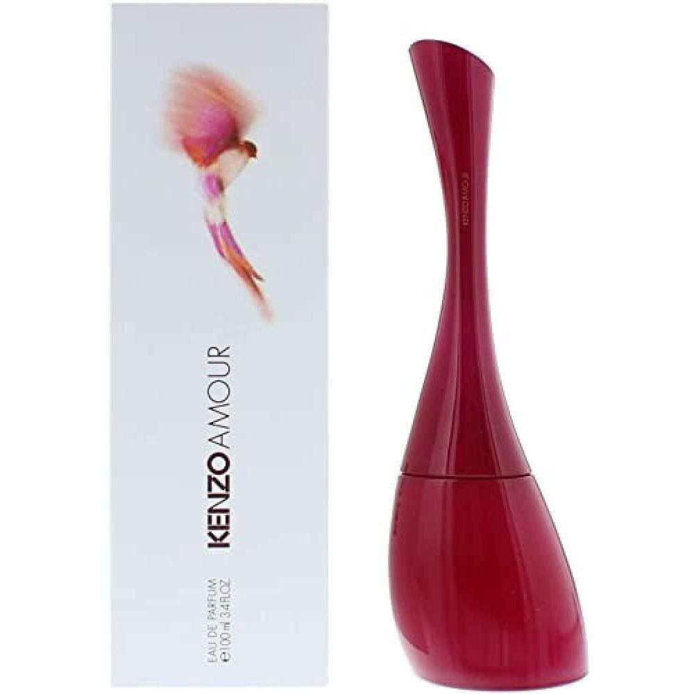 Perfume Feminino Kenzo Amour 50Ml Edp