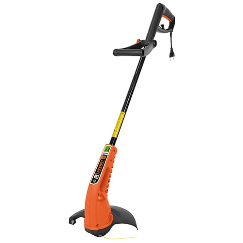 Aparador De Grama Eletrico 280Mm Tramontina Ap1500t Menor preço em Aparador De Grama Eletrico 280Mm Tramontina Ap1500t