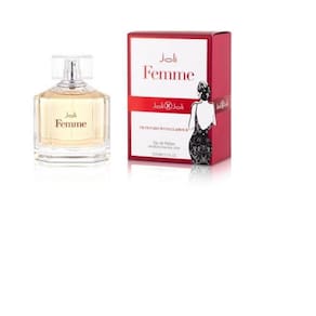 Joli Femme For Women Joli Joli Edp Feminino 100Ml