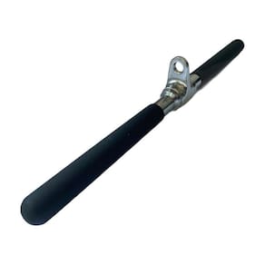Puxador Triceps Reto Barra Pulley Musculação Giro Odin Fit