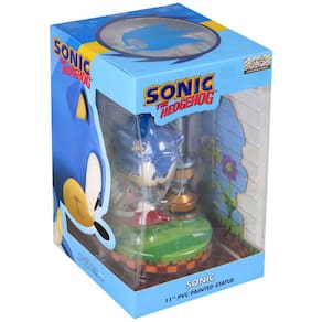 Action Figure Tails - Sonic the Hedgehog - Boom8 Series Vol. 3 - First 4  Figures em Promoção na Americanas