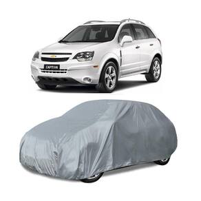 Capa Cobrir Carro Captiva 100% Impermeável Proteção Total Bezzter Protection