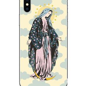 Capa De Celular Religiosa Motorola Moto E5 Plus Cód.565