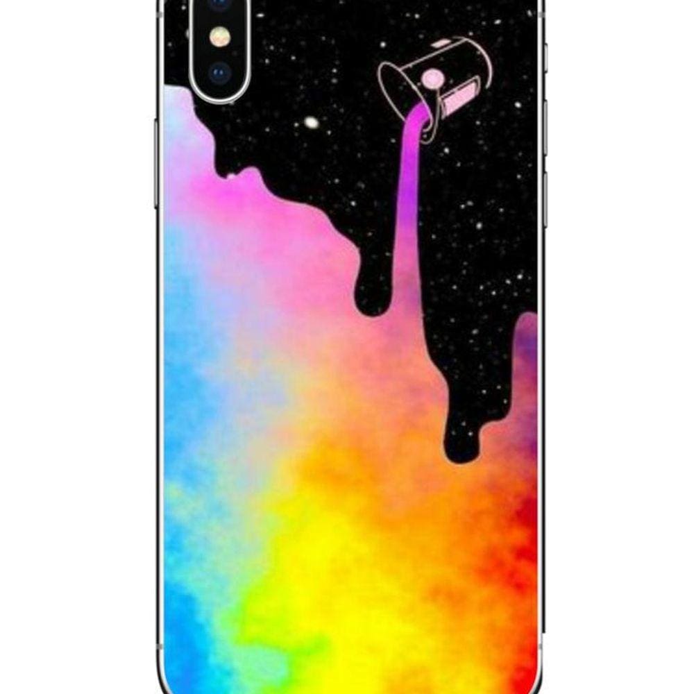 Capa De Celular Lgbt Motorola Moto E5 1582